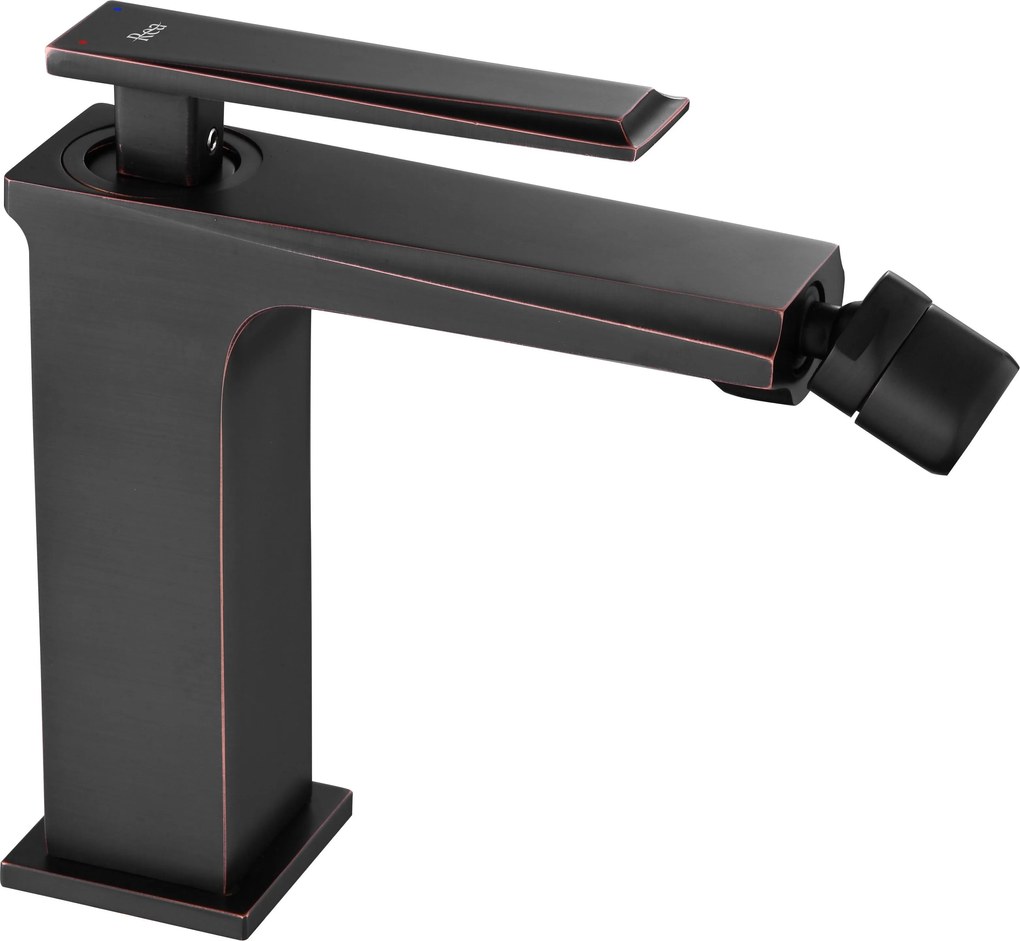 Bidetmengkraan Rea Romano Old Black