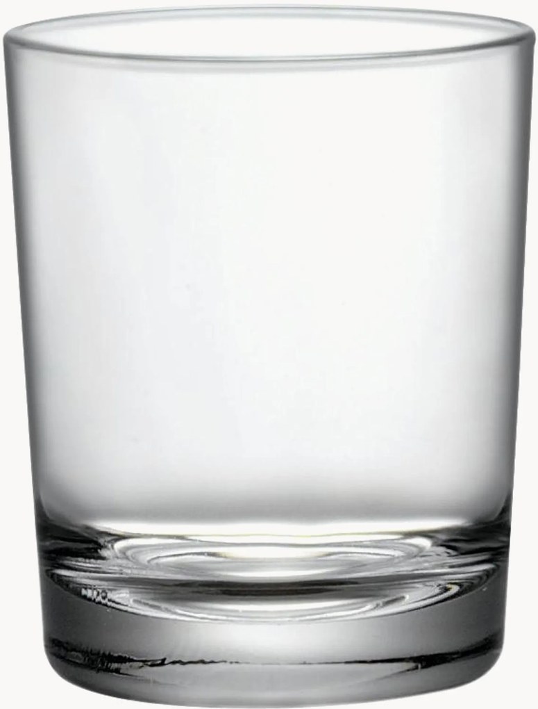 Tumblers Caravelle, 6-delig