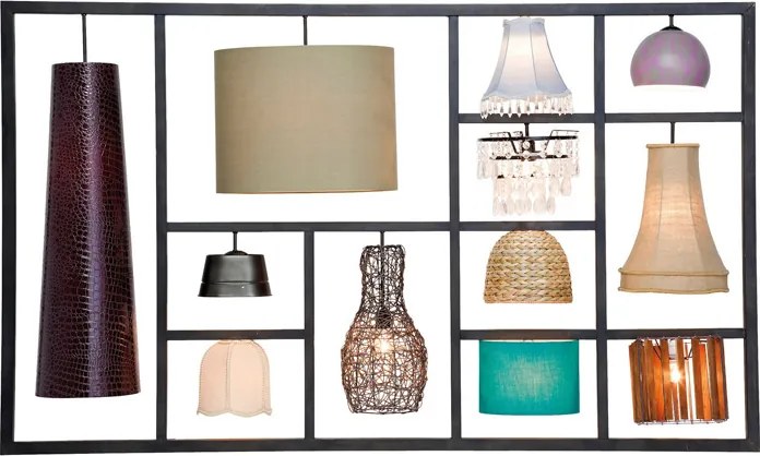 Design Muurlamp