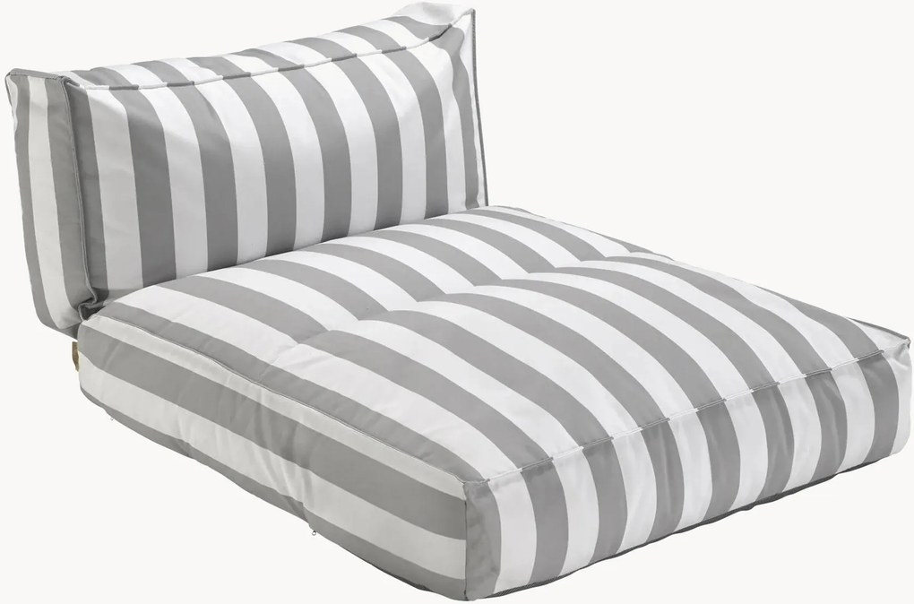Tuin ligbed Stay