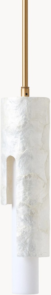 Kleine dimbare LED hanglamp Maris