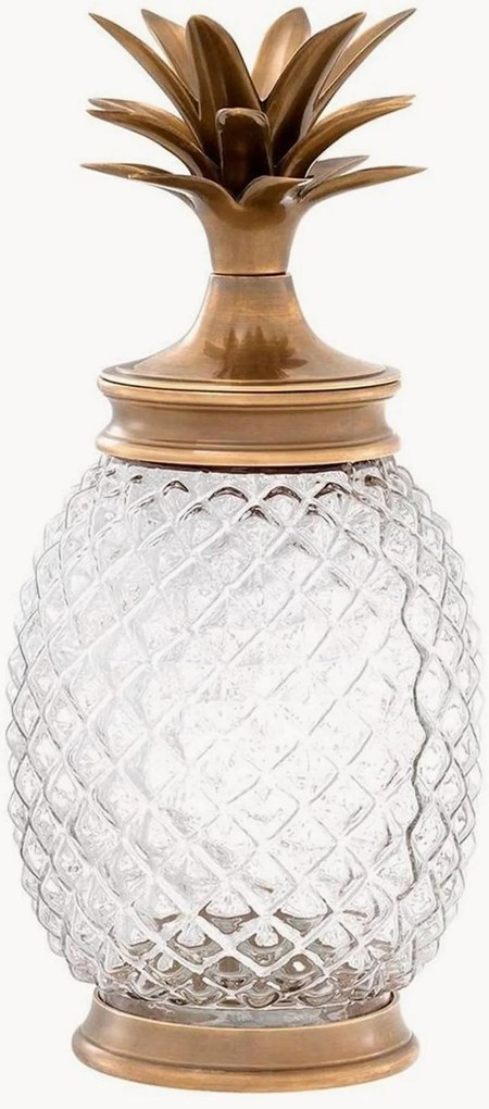 Vaas Hayworth Vintage met deksel