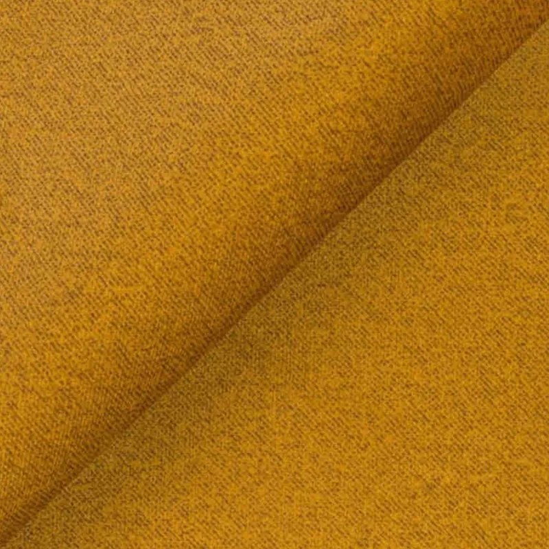 Eetkamerbank - Lara - stof Element goud 08 - 140 cm