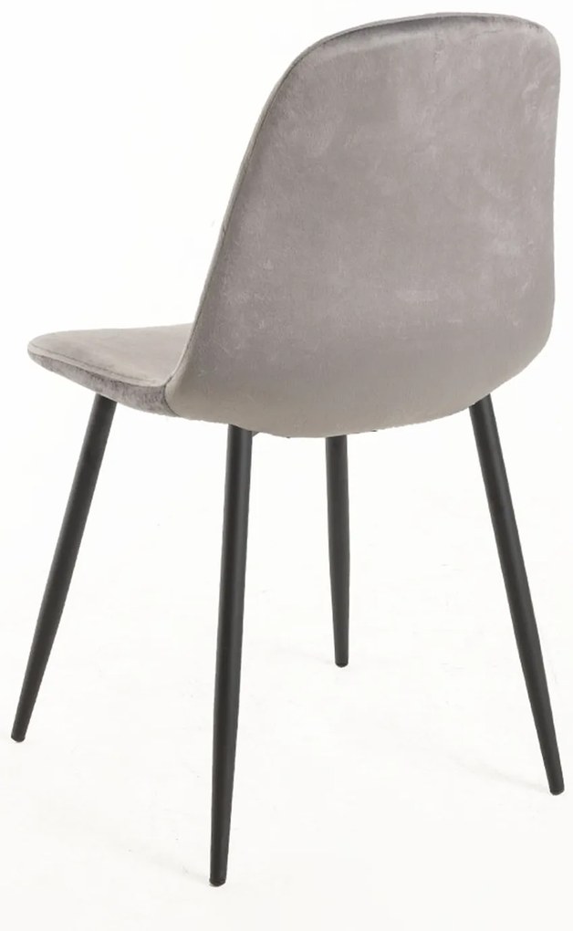 Pack 4 Stoelen Boide
