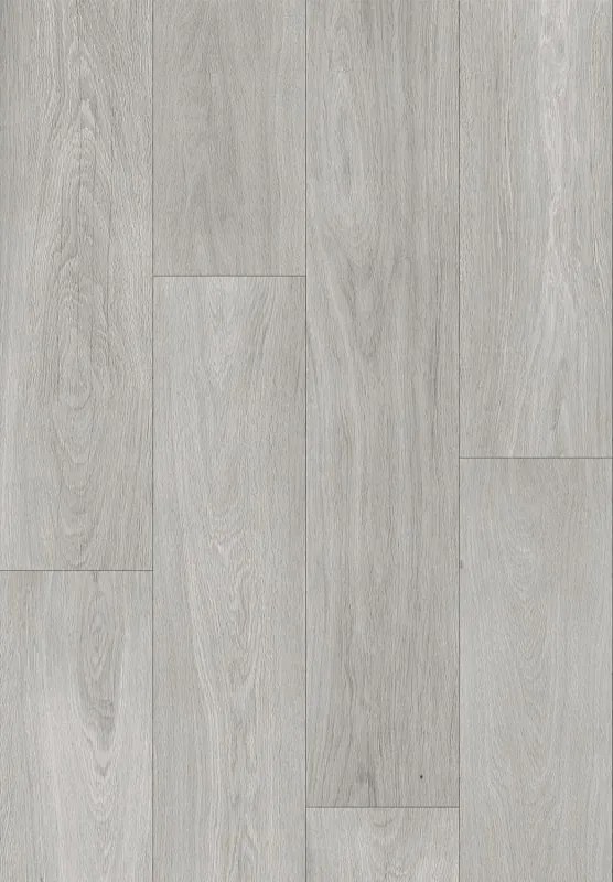 Mexen Fullerton monster van SPC vinylpanelen 6,5 mm, IXPE onderlaag 1,5 mm, 4 V-Groef, Eik - F1136-S