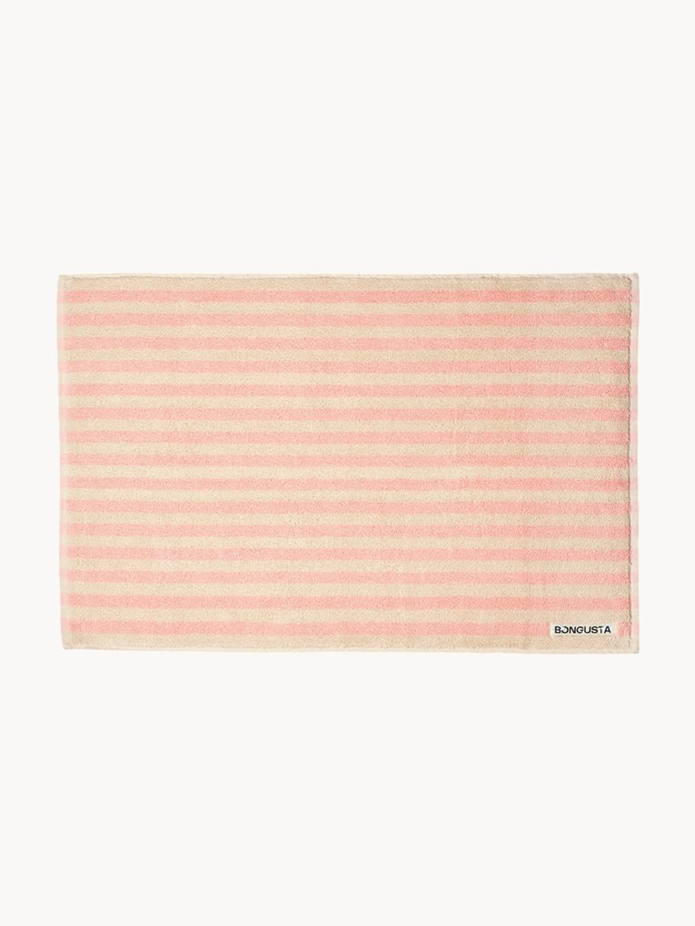 Katoenen badmat Naram