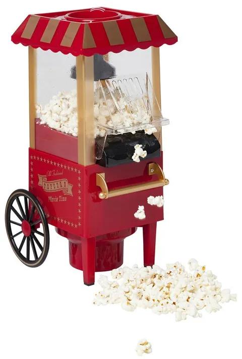 Popcornmachine