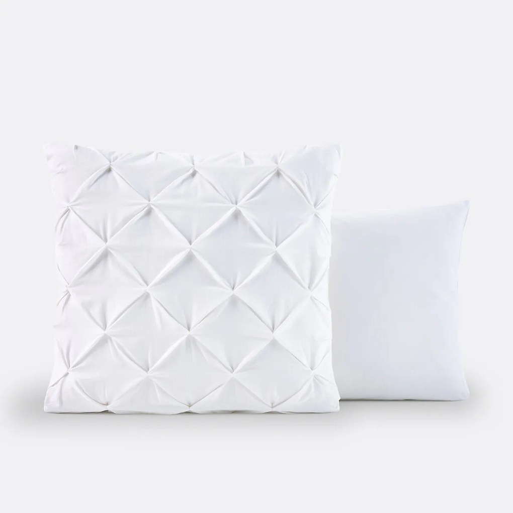 Kussensloop in tergal, Becado