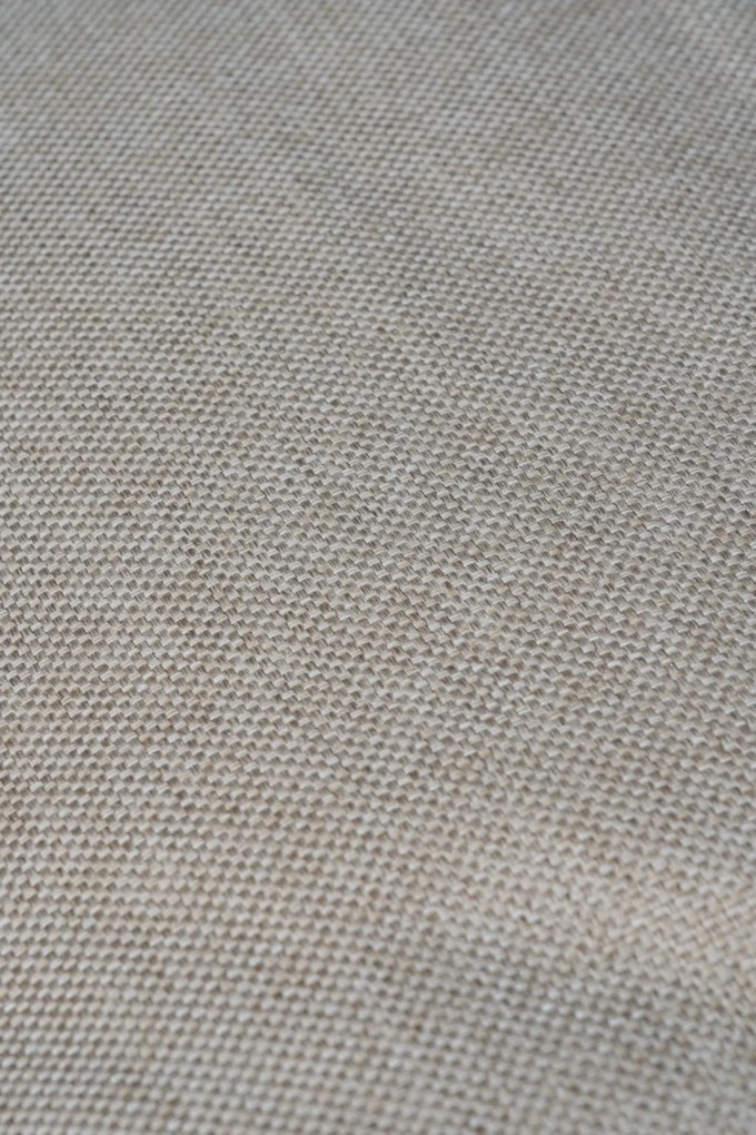B-chair Premium Loungestoel - Ecru