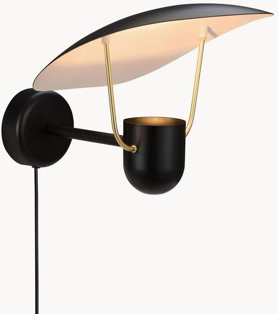 Wandlamp Fabiola