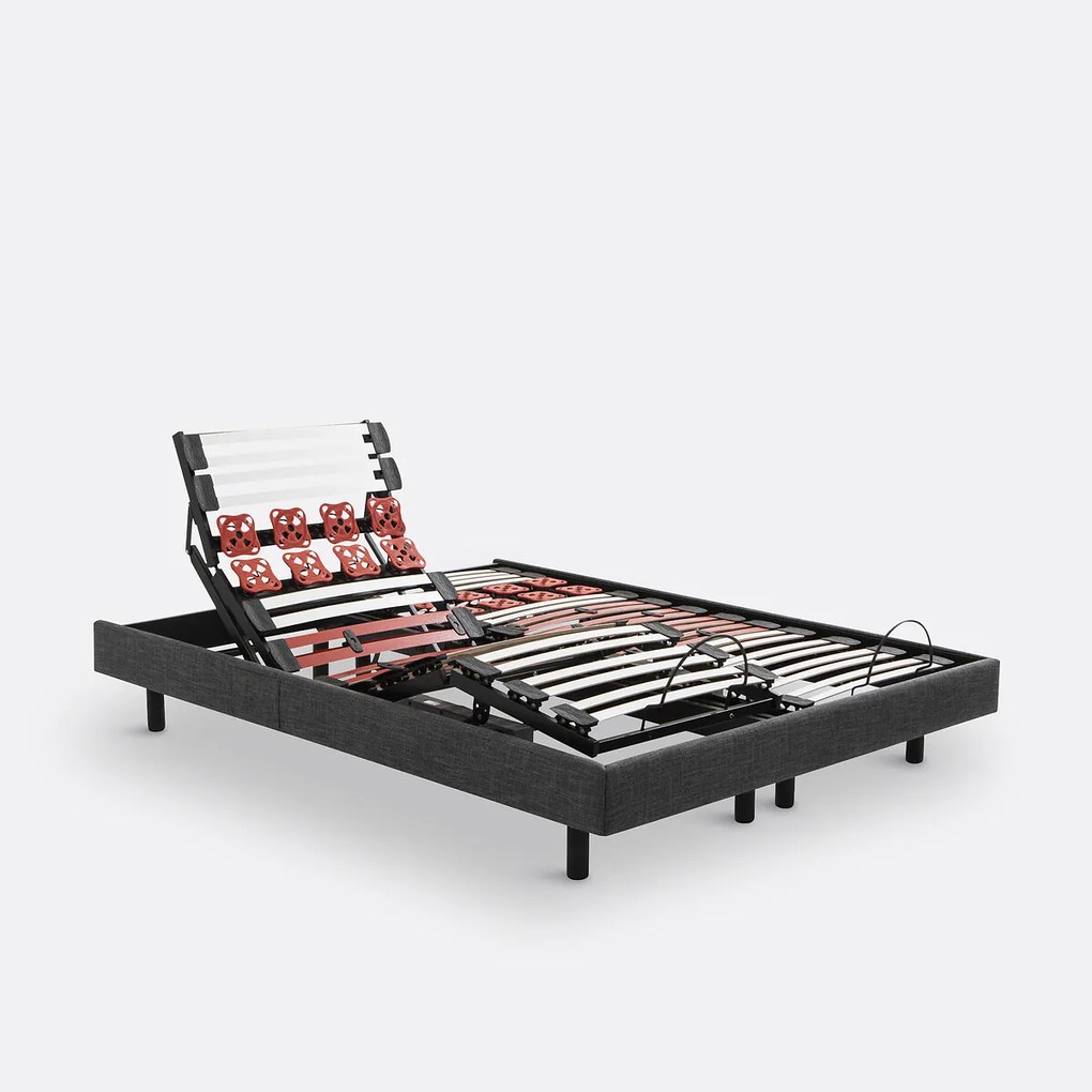 Elektrische relax bedbodem