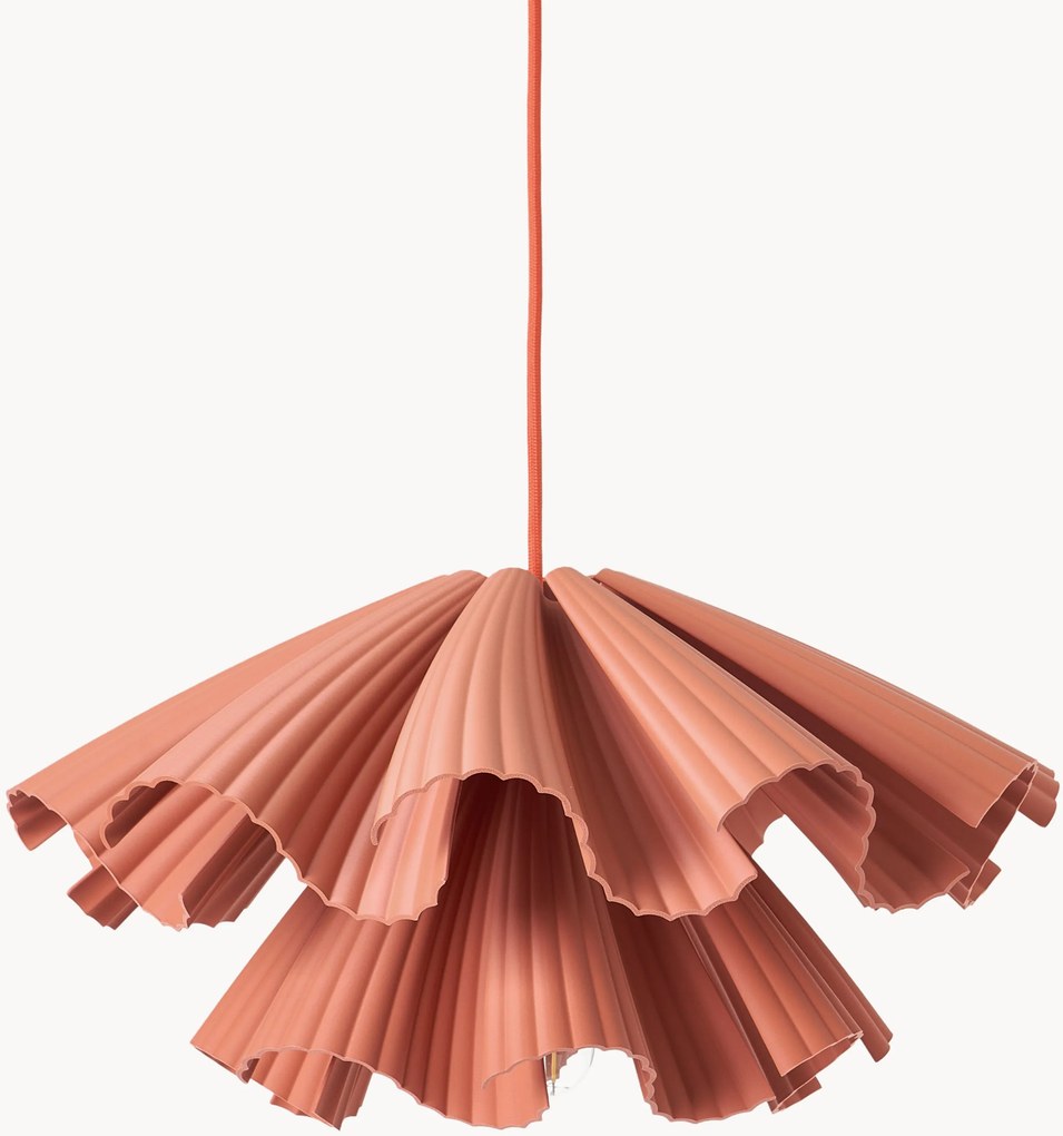 3D geprinte hanglamp Keani