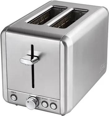 Toaster Steel Broodrooster