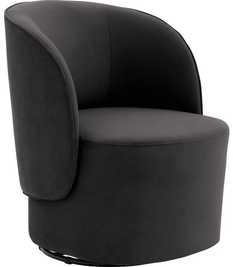 Goossens Draaifauteuil Gando, Draaifauteuil
