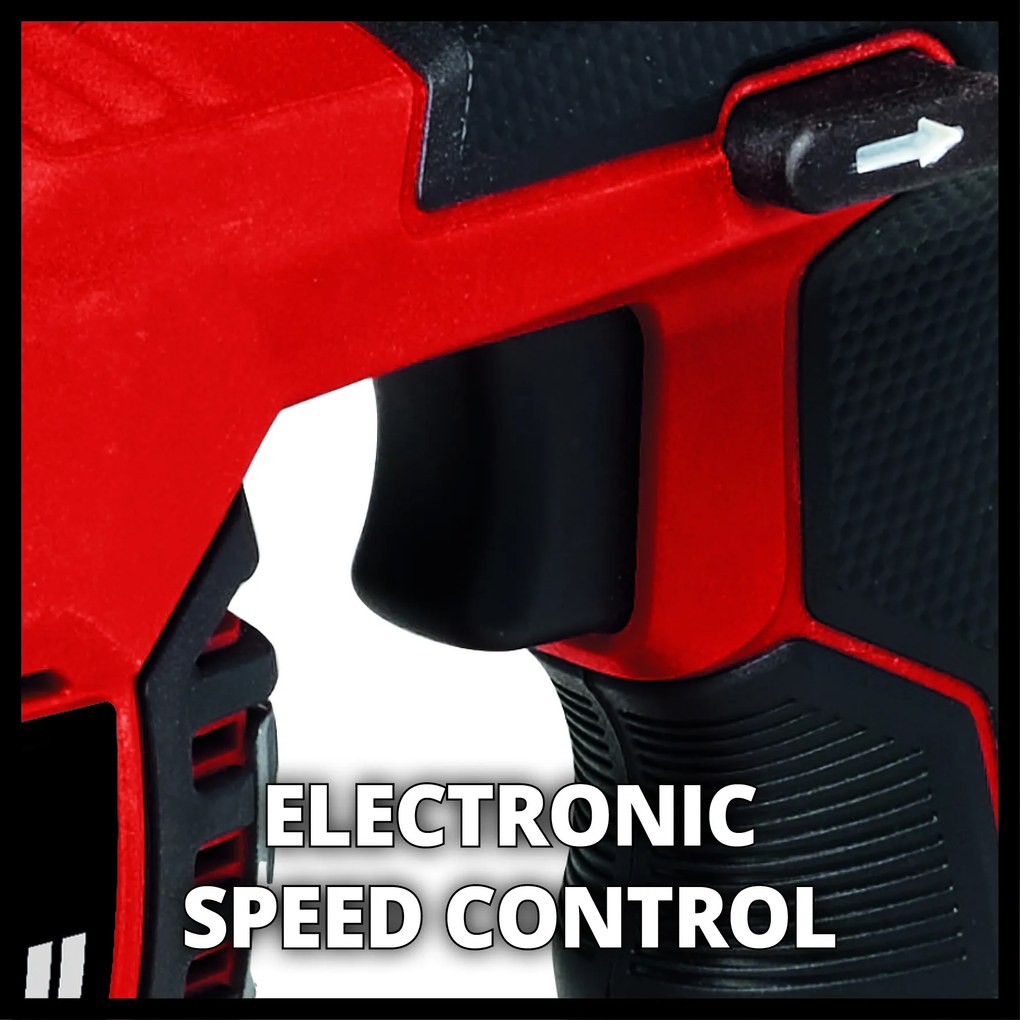 Einhell Accu Boorhamer TP-HD 18/26 D Li BL - Solo