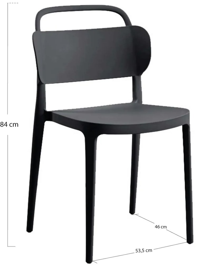Stoel Koli