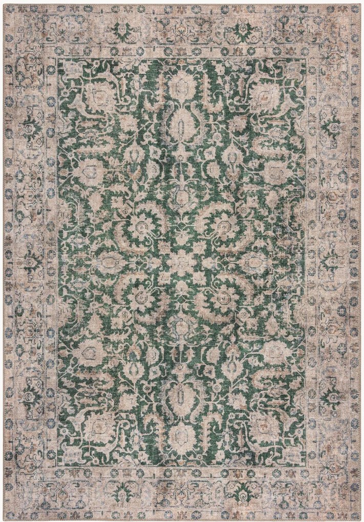 Wasbaar vloerkleed Beau