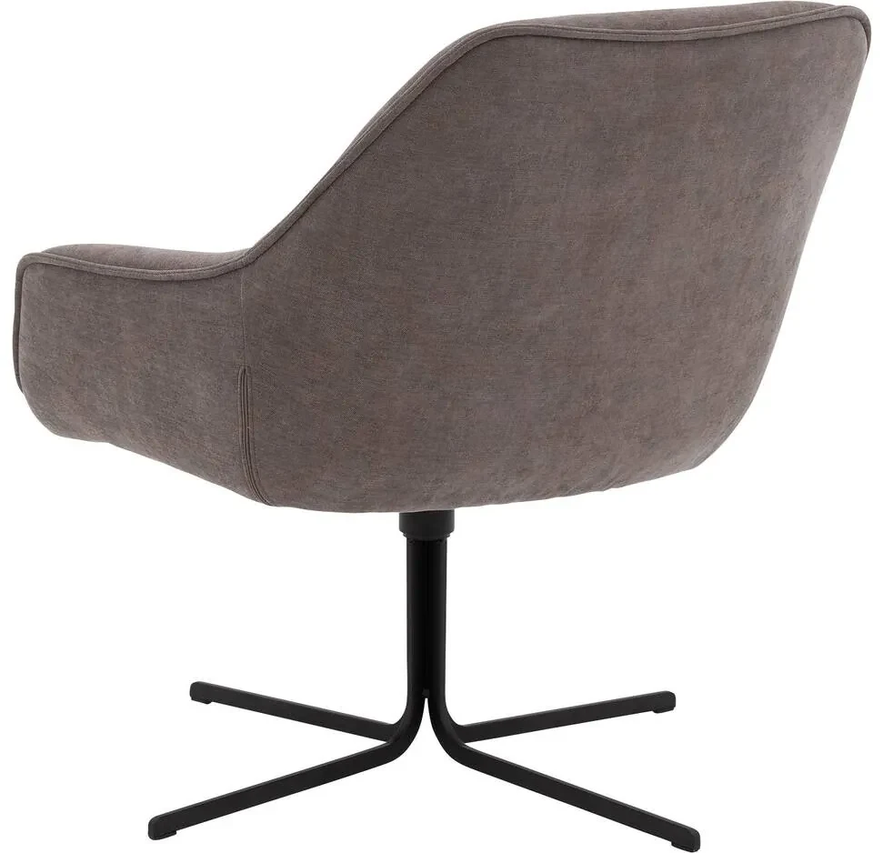 Goossens Basic Draaifauteuil Torez, Draaifauteuil
