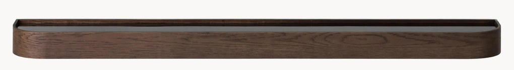 Houten wandrek Epoch, B 150 cm
