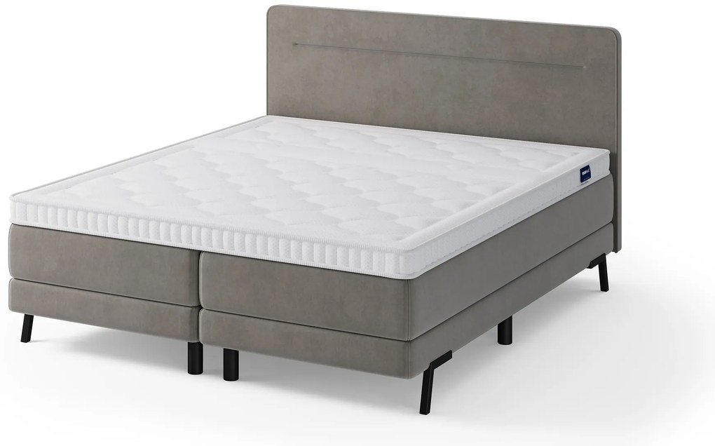 Boxspring Home 102 – Bij Swiss Sense