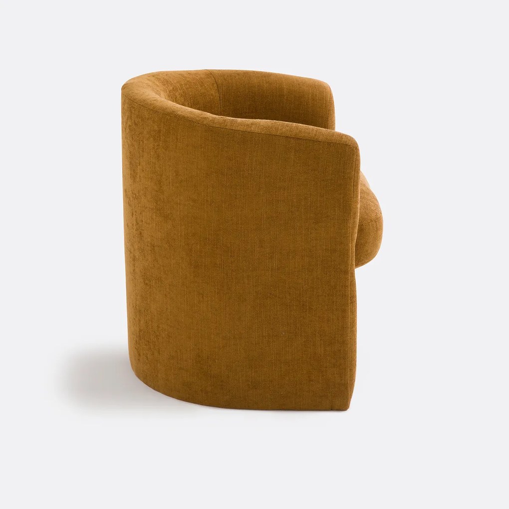 Tafelfauteuil, Nolami
