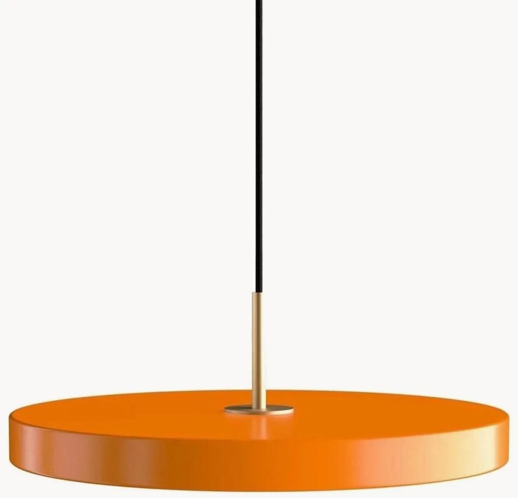 LED-hanglamp Asteria