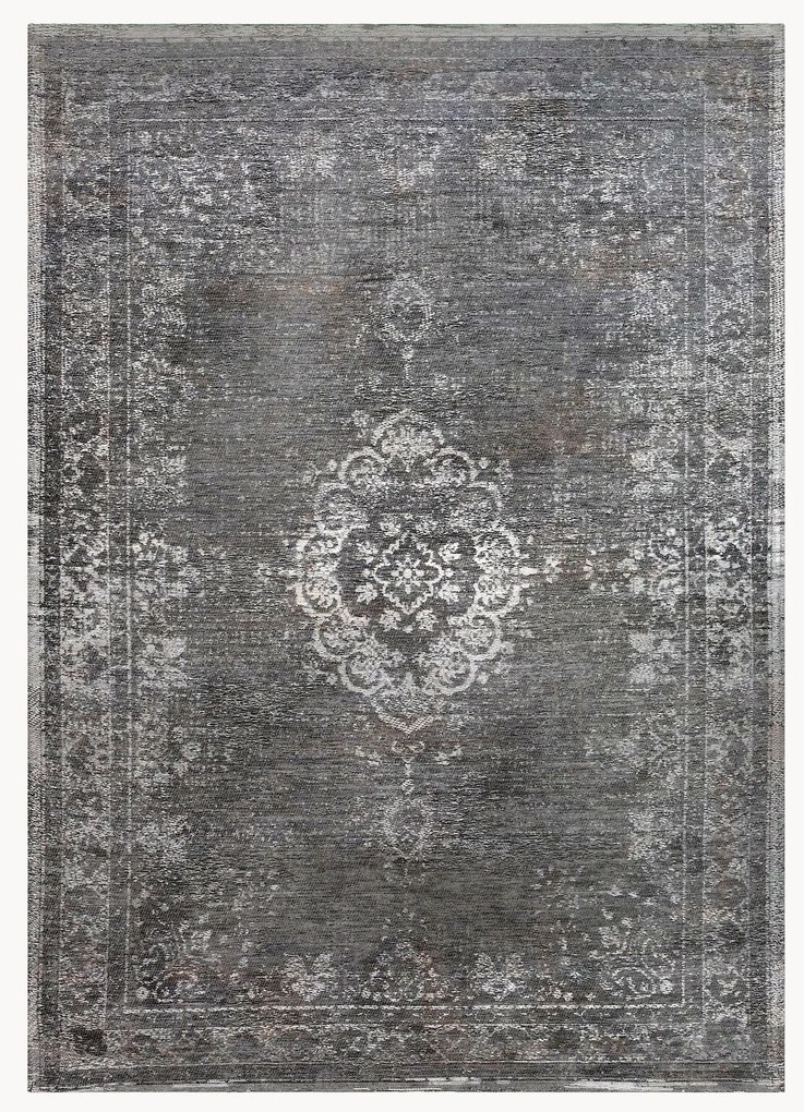 Jacquard vloerkleed Stone Fading World