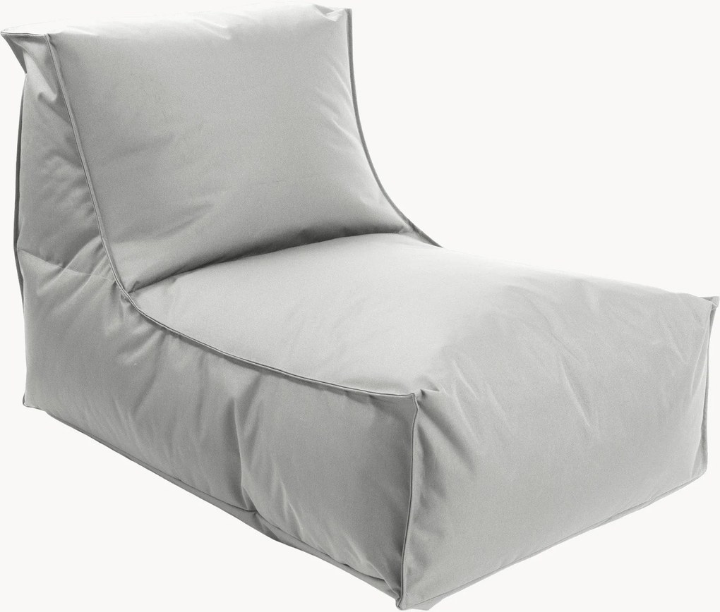Outdoor zitzak ligstoel The Sundowner