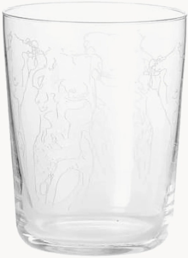 Glas Andy
