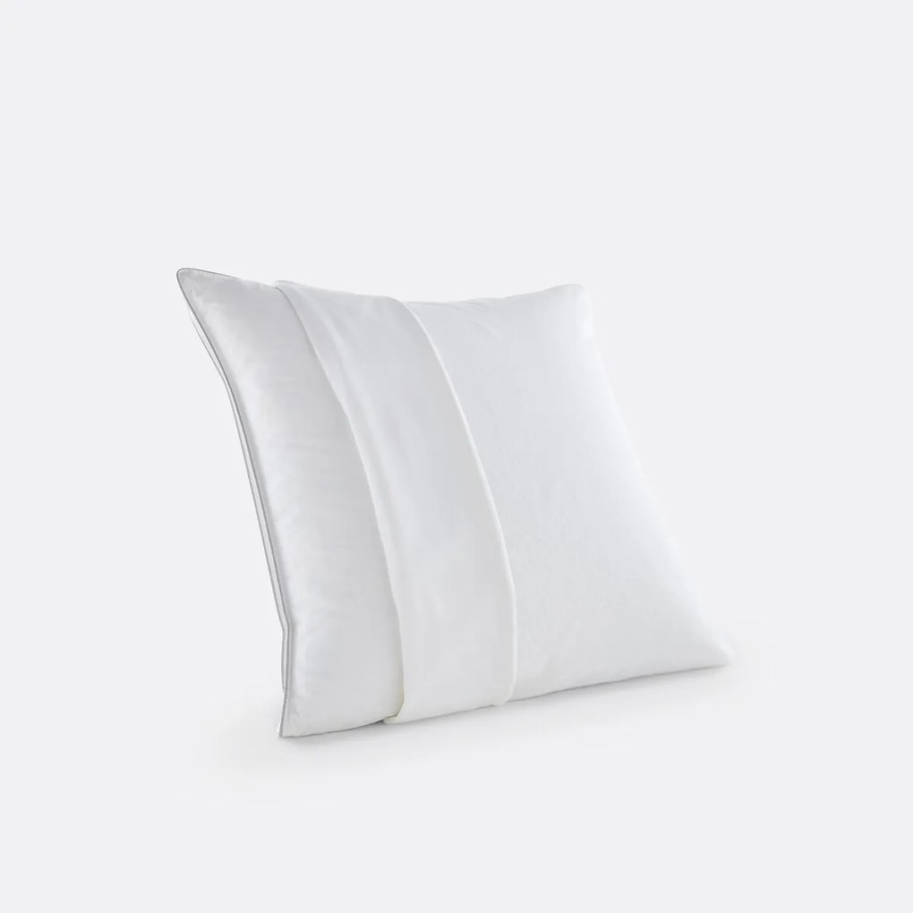 Absorberende anti-mijt kussenhoes