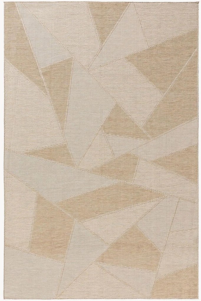 In- & outdoor vloerkleed Bronco