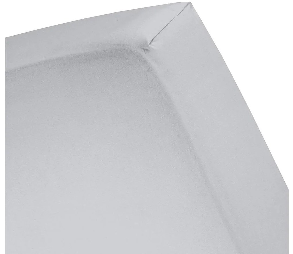Goossens Basic, 90x200 cm
