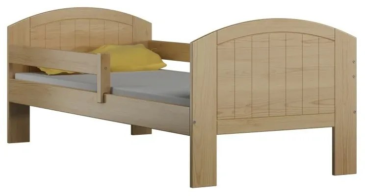 Kinderen Roze Kinderbed - Cruz 5059914098172 Children's Beds Home, 180x90, Twee kleine, 12 cm schuimmatras met hoge veerkracht Children's Beds Home De