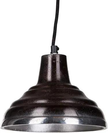PTMD 2tone brown hanglamp
