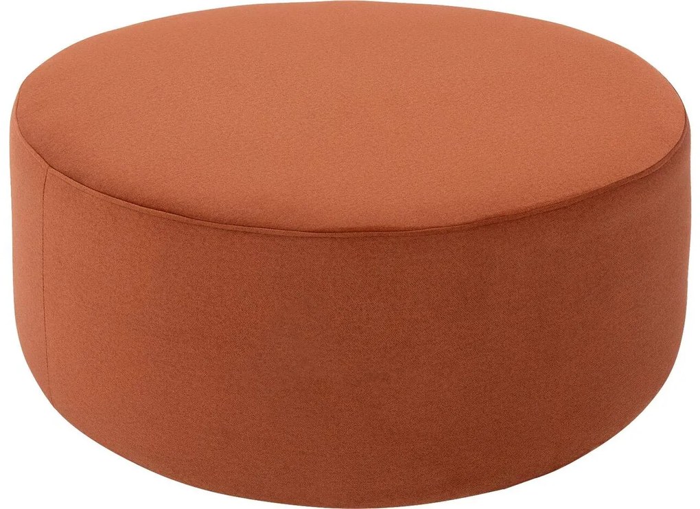 Goossens Hocker Arendal Limited Edition, Rond 70 cm