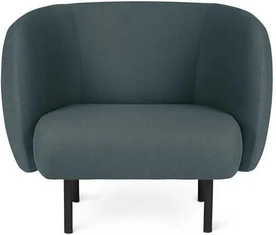 Warm Nordic Cape Lounge fauteuil Hero 991