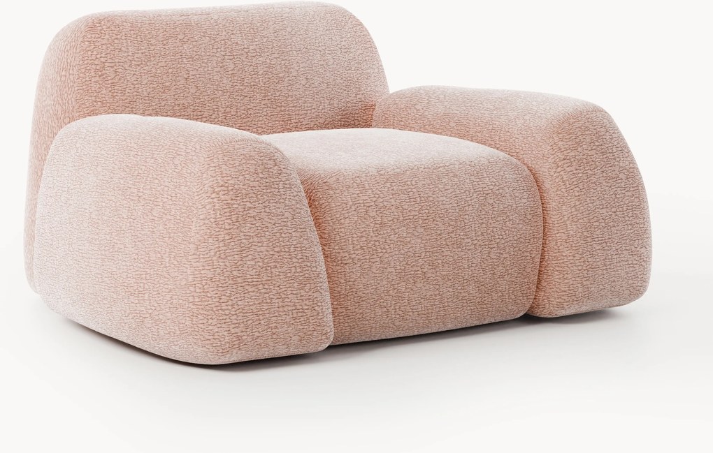 Loungefauteuil Wolke