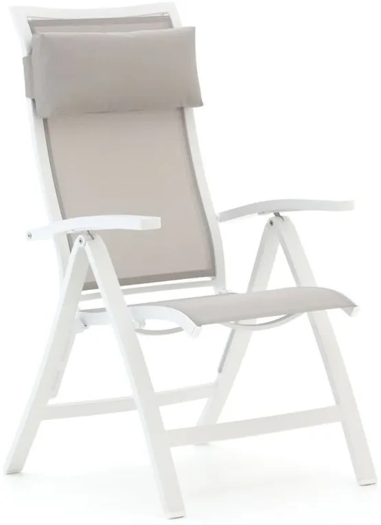 Bellagio Lugo standenstoel