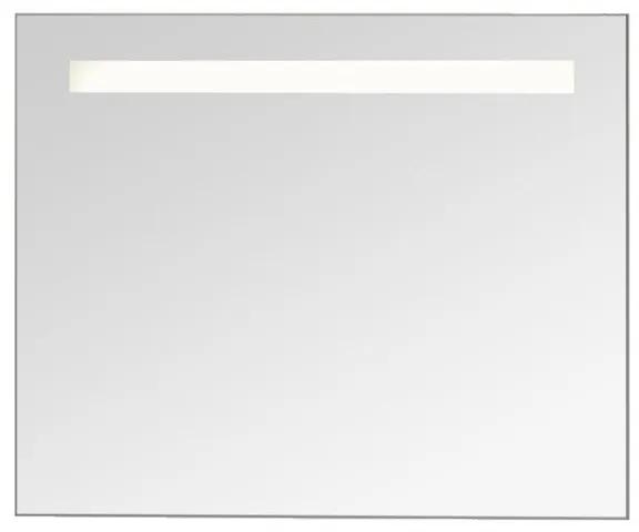 Royal Plaza Murino spiegel 80x80 +sensor+ind.verlichtingbaan boven+verwarm. 90802