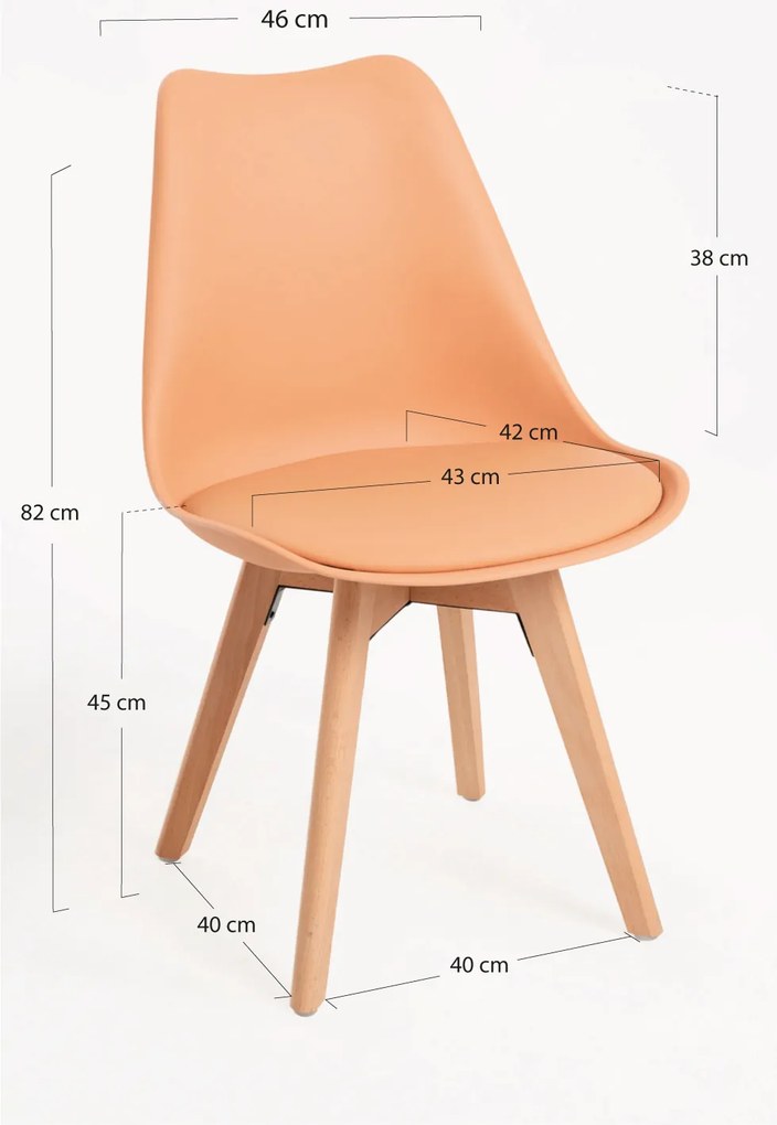 Synk Basic Stoel