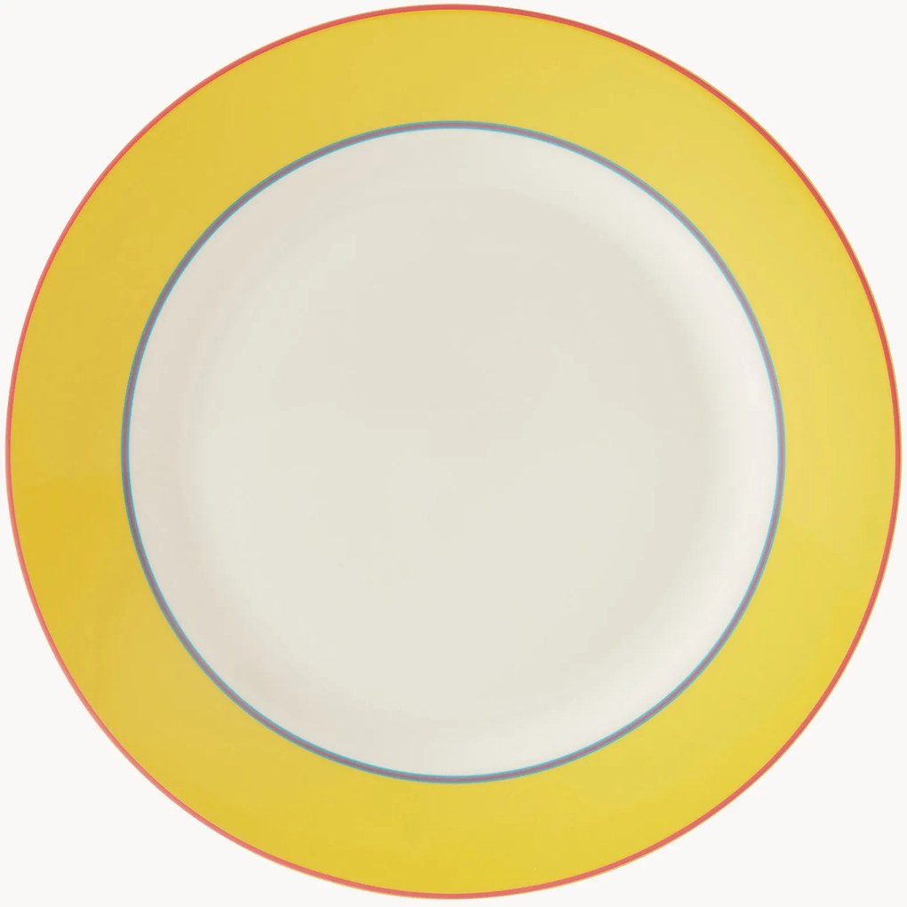 Ronde onderbord Calypso