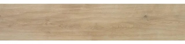 STN Ceramica wand- en vloertegel - 30x149.5cm - 10mm - gerectificeerd - Houtlook - Bruin SW07314039