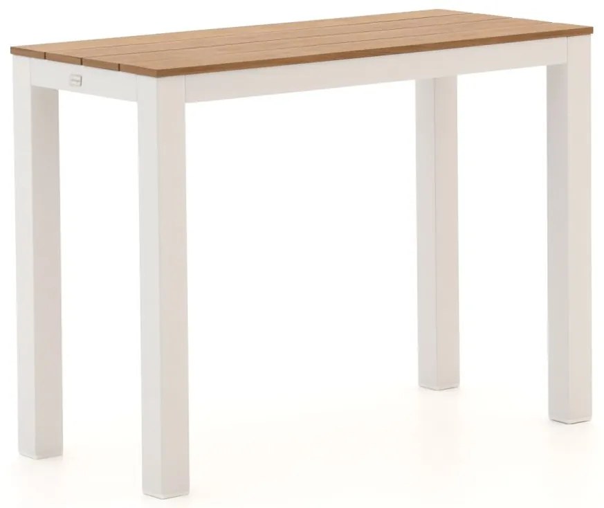 + 15% kassakorting | Sidetables (wandtafel) Bellagio  | Rechthoekig  | Tuintafel Polywood | 100x45cm | Kees Smit Tuinmeubelen