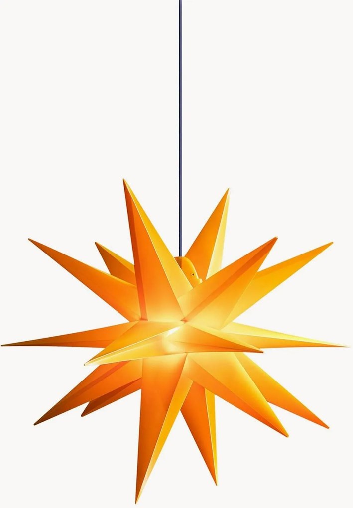 LED-kerstster Otelie