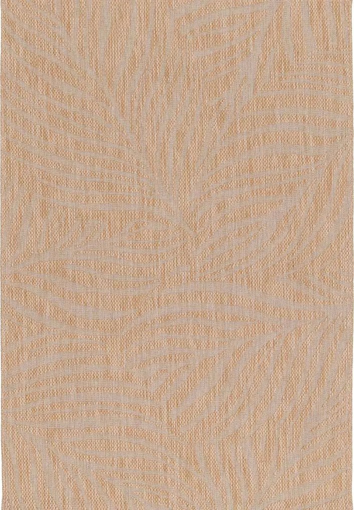 Garden Impressions Buitenkleed Naturalis 120x170 cm - leaf sand