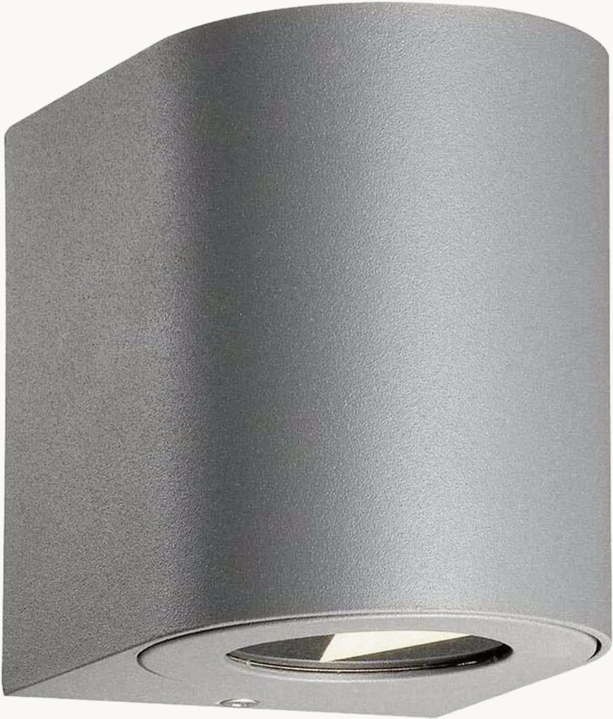 Outdoor LED-wandlamp Canto 2