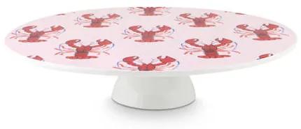 Lobster taartplateau (Ø34 cm)