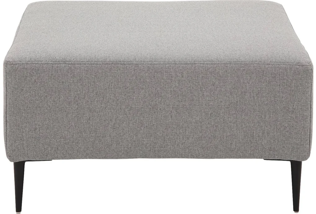 Goossens Hocker Key West, Hocker 81 x 81 cm