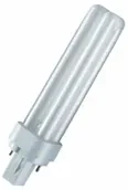 Osram DULUX D 26W/830 G24D-3 FS1
