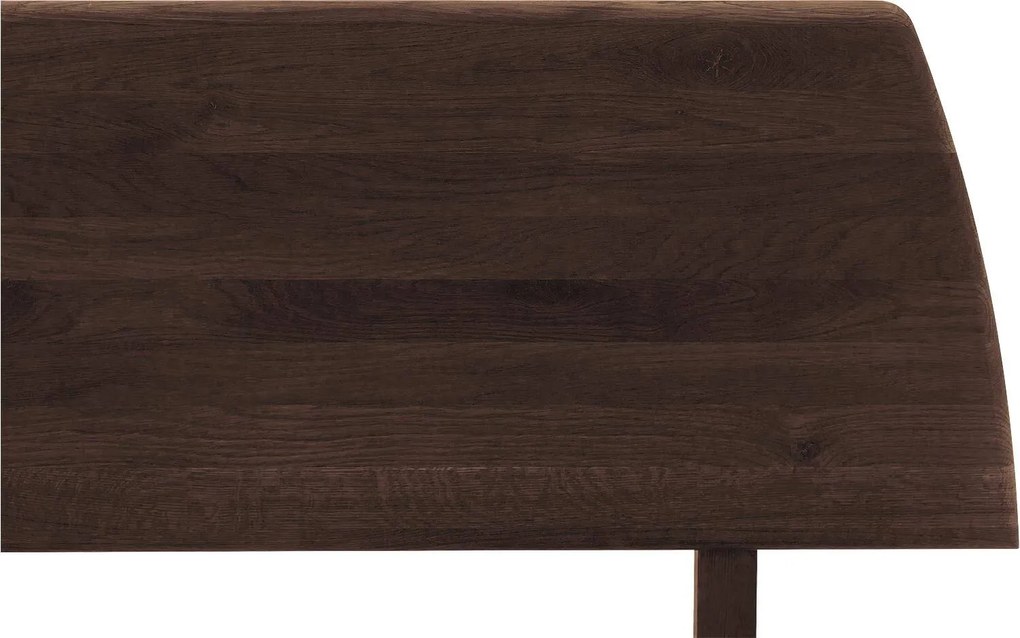 Goossens Bedframe Cosima, 160 x 210 cm